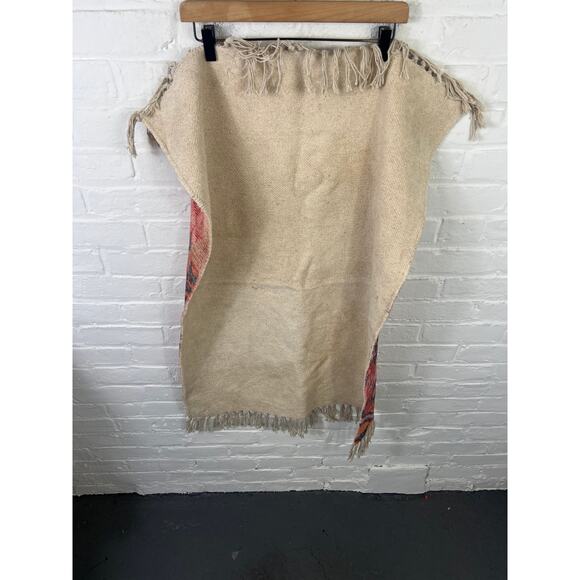 Urban Outfitters Women's Aziza Chenille Accent Rug Multicolor One Size - Picture 3 of 5